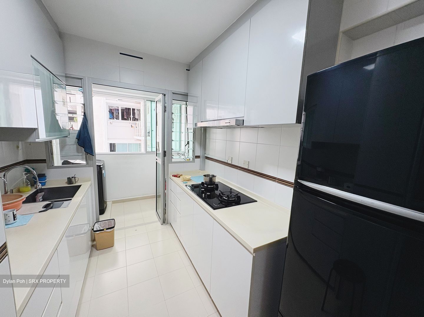 Blk 672A Waterway Banks (Punggol), HDB 3 Rooms #606470621